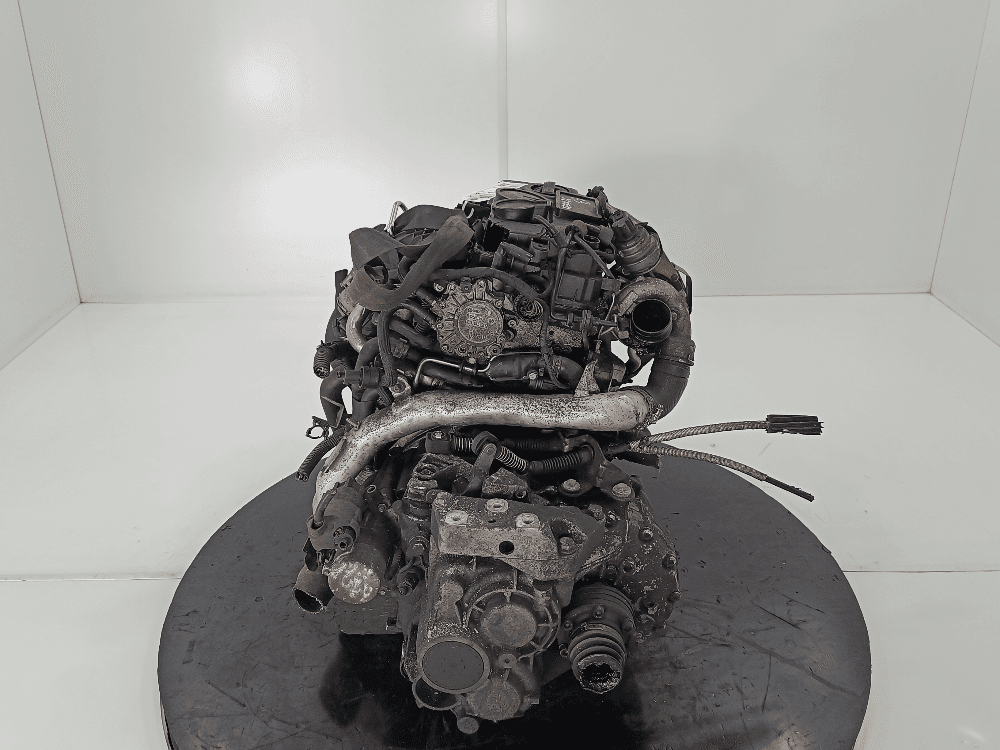 Двигатель к Volkswagen Passat B6 (05-10)