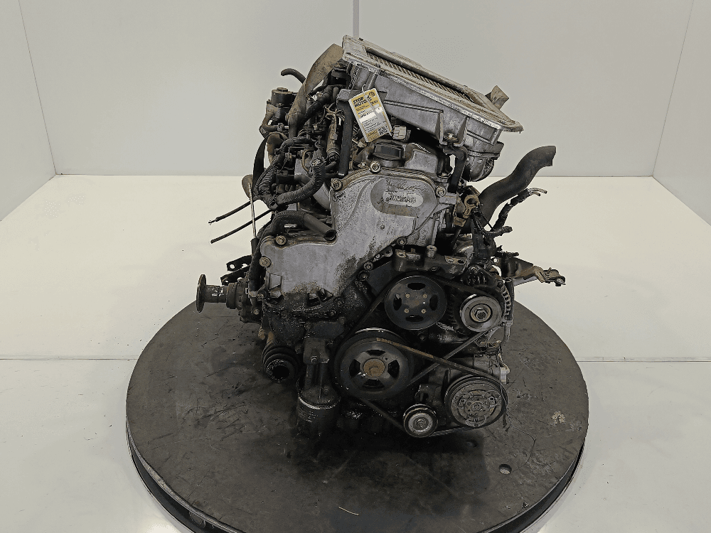 Двигатель к Nissan  X-Trail T30 (01-04)