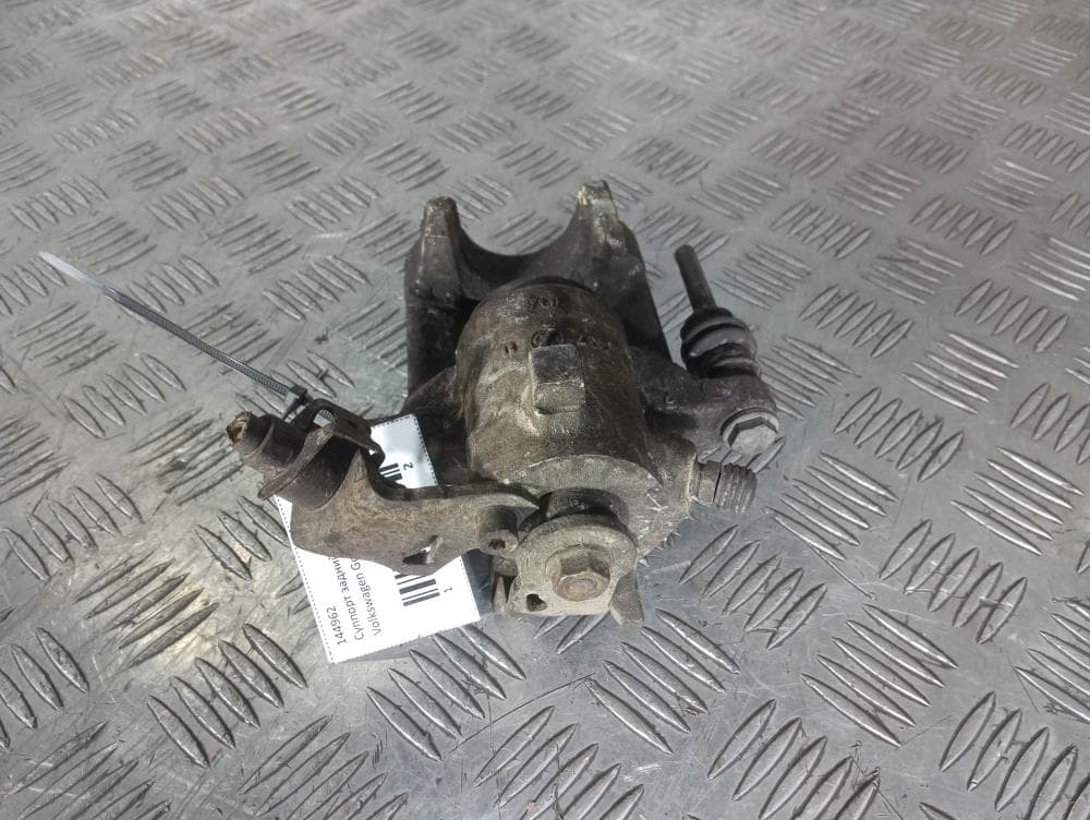 Суппорт задний правый к Volkswagen Golf 4 (97-06)