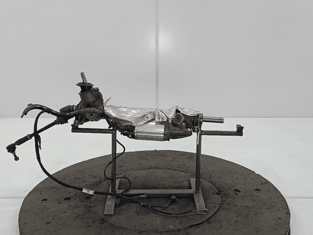 Рулевая рейка к Volkswagen Golf 6 (08-15)