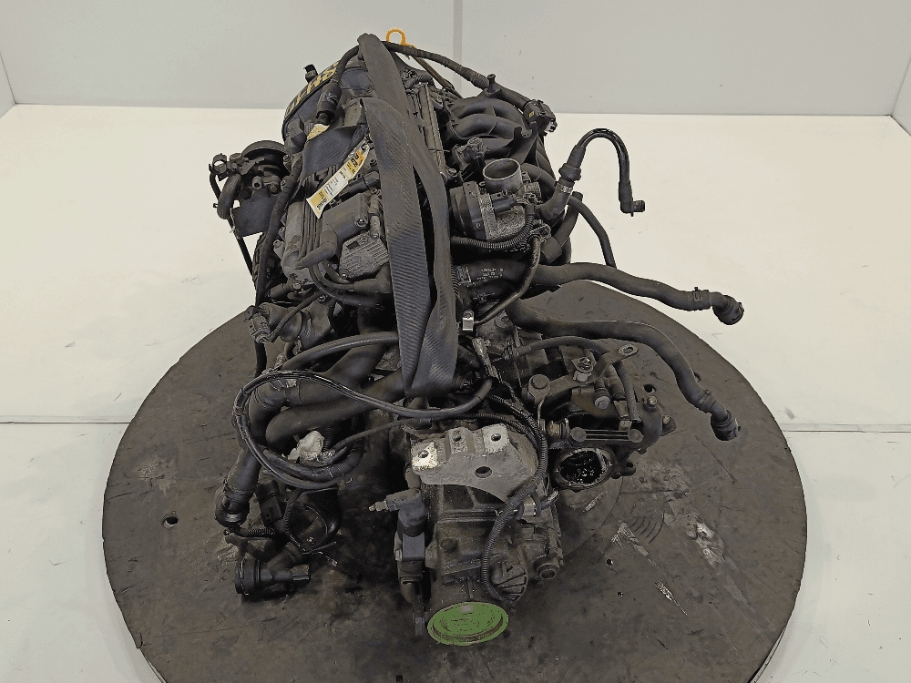 Двигатель к Volkswagen Golf 4 (97-06)