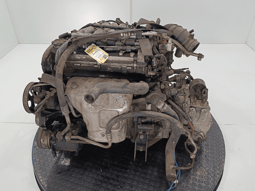 Двигатель к Volvo S40 1 (96-00)