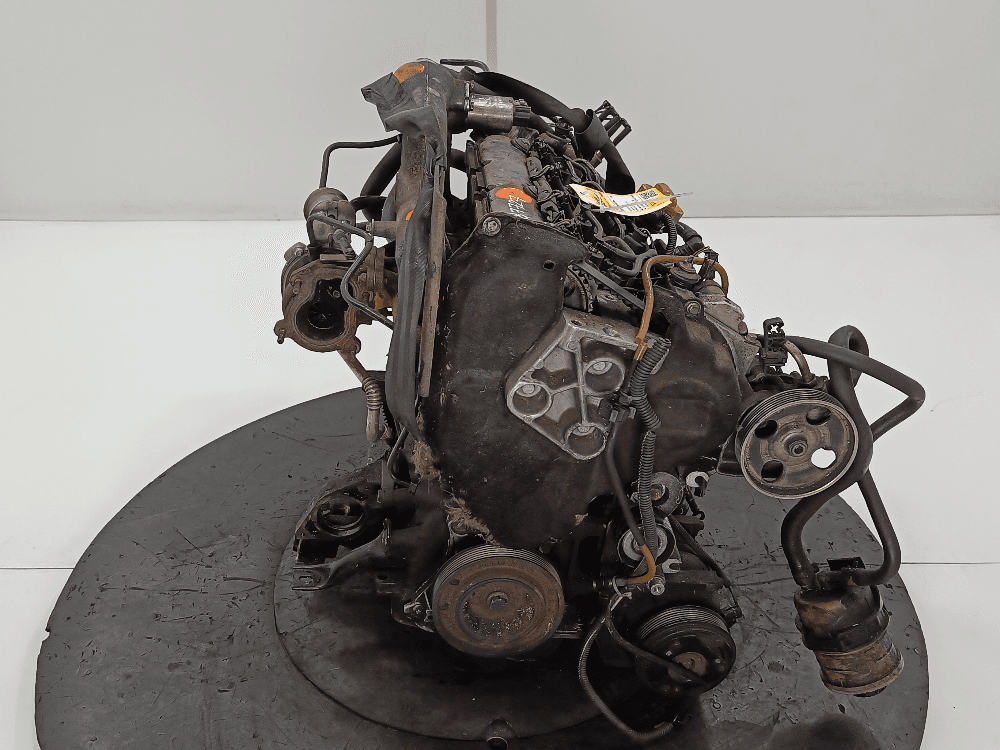 Двигатель к Renault Laguna 2 (01-05)