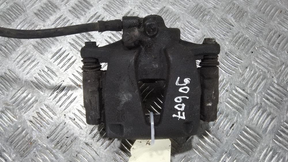 Суппорт передний правый к Opel Corsa D (06-11)