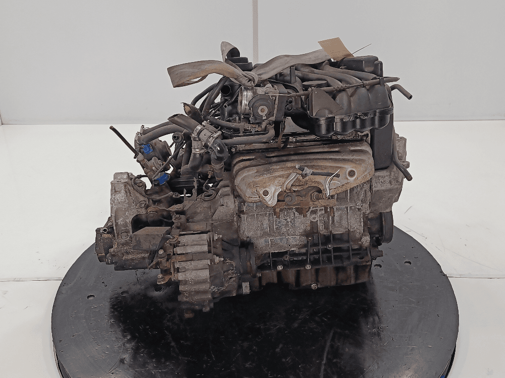 Двигатель к Volkswagen Golf 4 (97-06)
