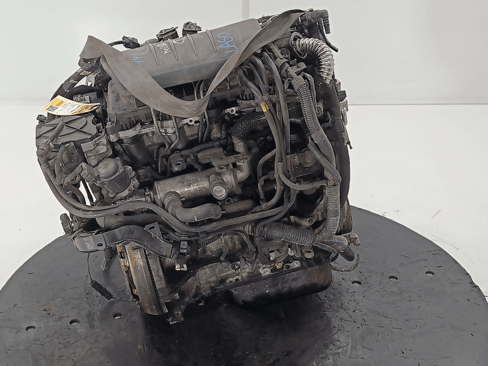 Двигатель к Peugeot 3008 1 (10-13)