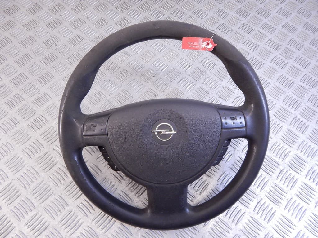Руль к Opel Combo C (01-05)