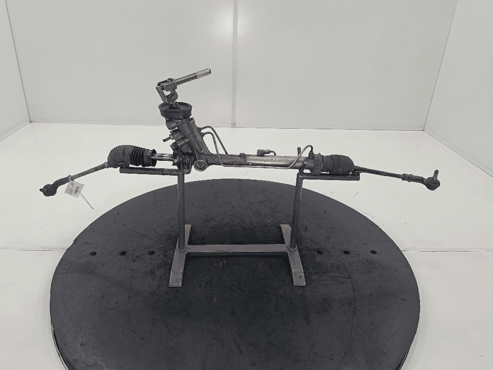 Рулевая рейка к Volkswagen Polo 4 (01-05)