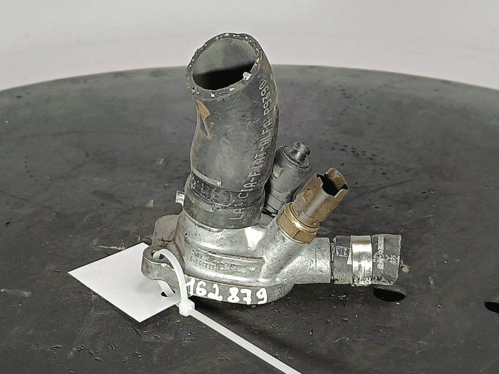 Корпус термостата к Fiat Grande Punto (05-18)