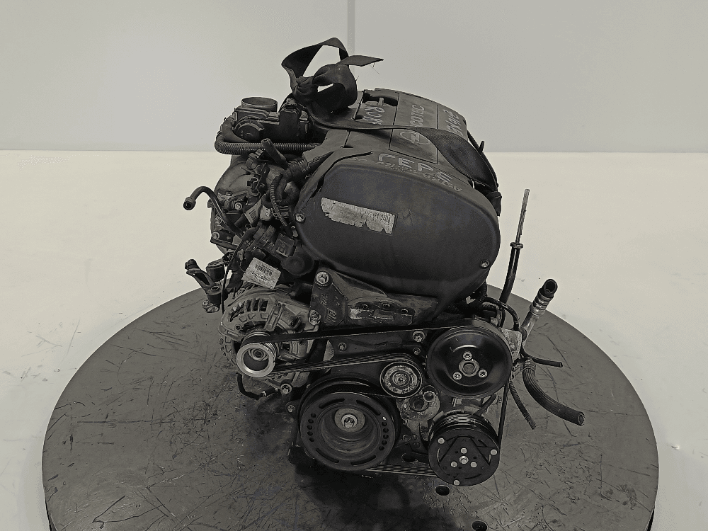 Двигатель к Opel Astra H (04-07)