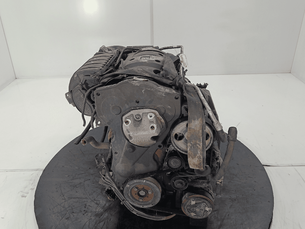 Двигатель к Peugeot 307 (01-05)