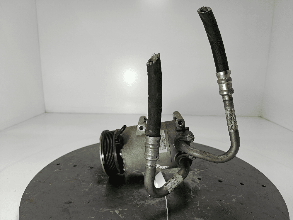 Компрессор кондиционера к Volvo S60 2 (10-13)