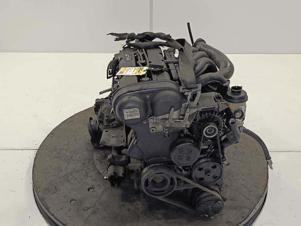 Двигатель к Ford Focus 2 (04-08)