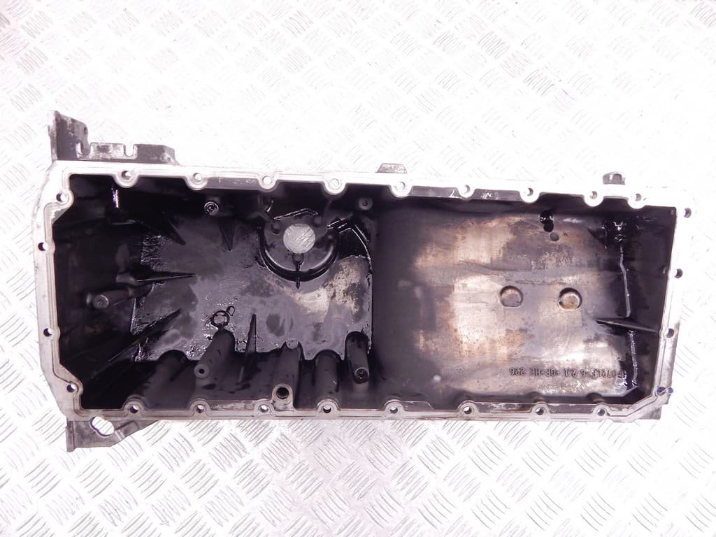 Поддон к BMW 7 E65/E66 Рестайлинг (05-08)
