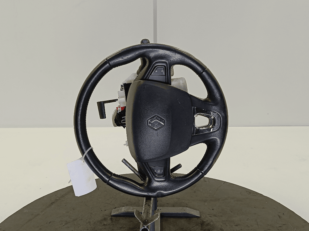 Рулевая колонка к Renault Scenic 3 (09-12)