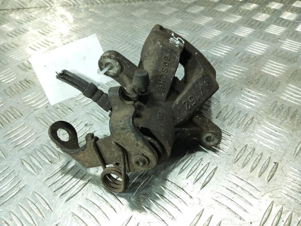 Суппорт задний правый к Fiat Stilo (01-10)