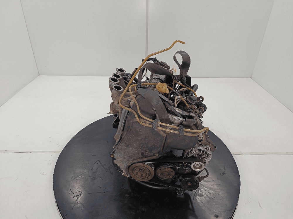 Двигатель к Renault Clio 2 (97-01)