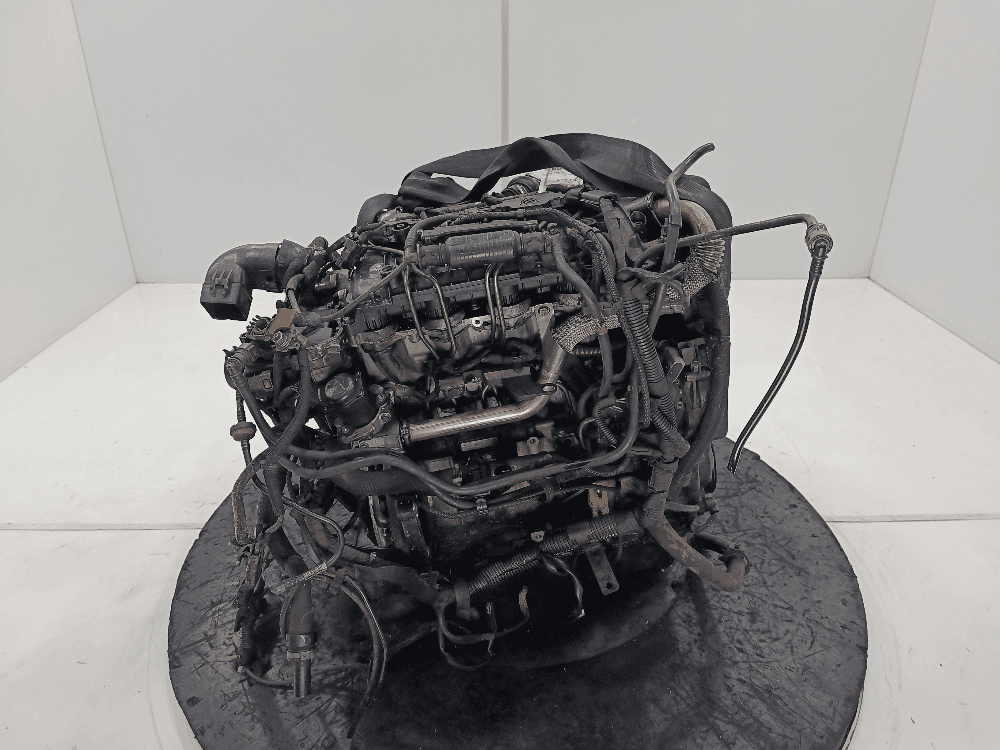 Двигатель к Peugeot 308 1 (07-11)