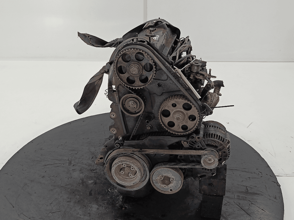 Двигатель к Volkswagen Transporter T4 (90-97)