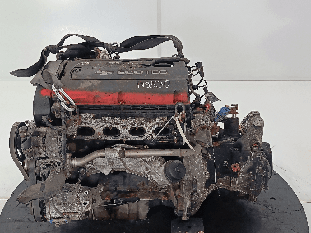 Двигатель к Chevrolet Cruze J300 (09-12)