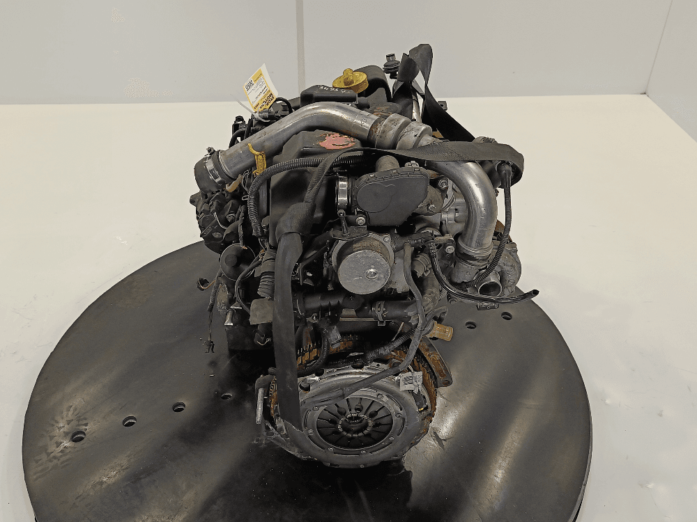 Двигатель к Renault Laguna 3 (07-11)