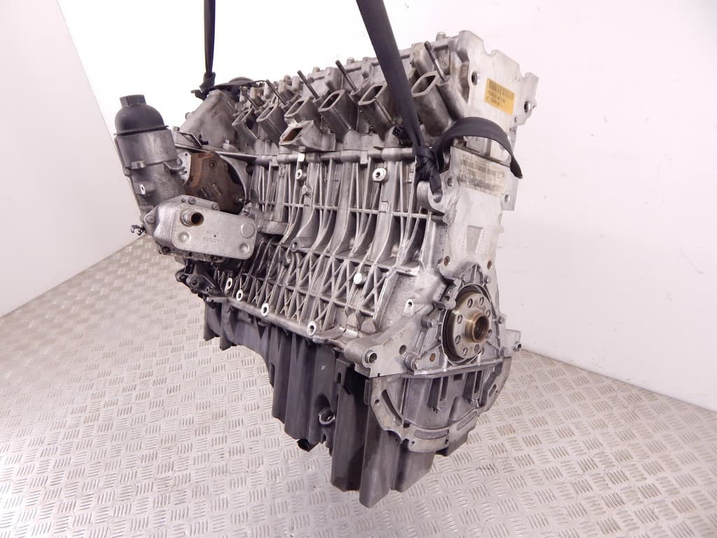 Двигатель к BMW 6 E63/E64 (03-07)