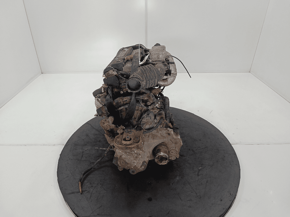 Двигатель к Rover 45 (99-05)