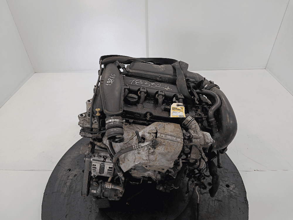 Двигатель к Peugeot 308 1 Рестайлинг (11-15)