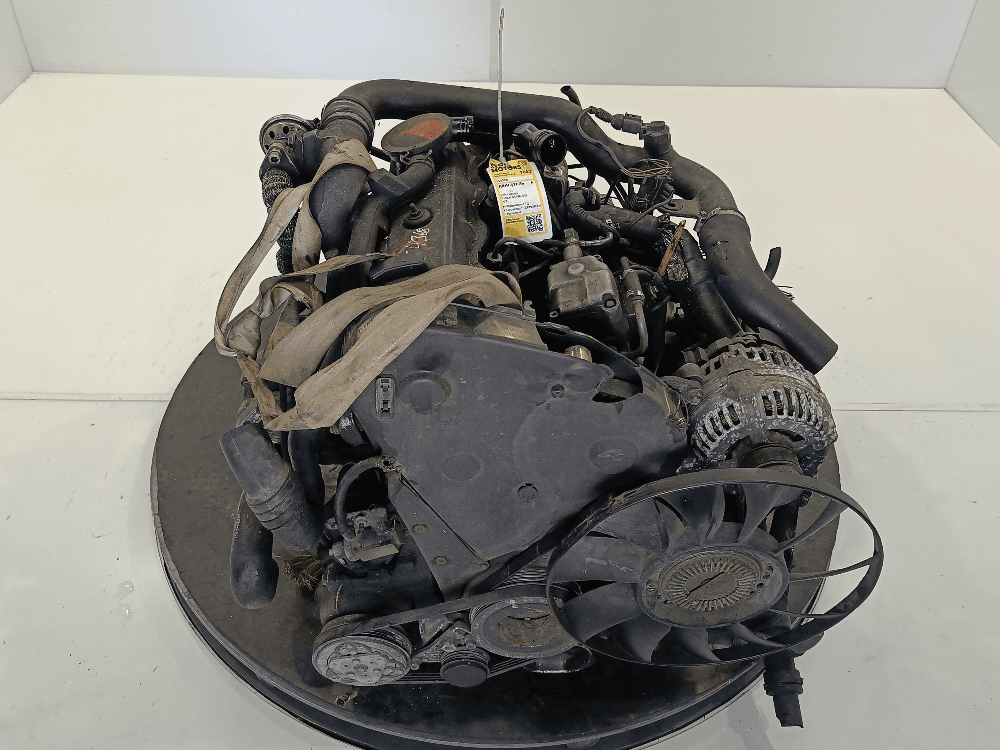 Двигатель к Volkswagen Passat B5 (96-00)