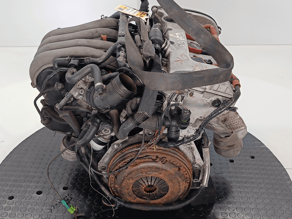 Двигатель к Volkswagen Passat B5+ Рестайлинг (00-05)