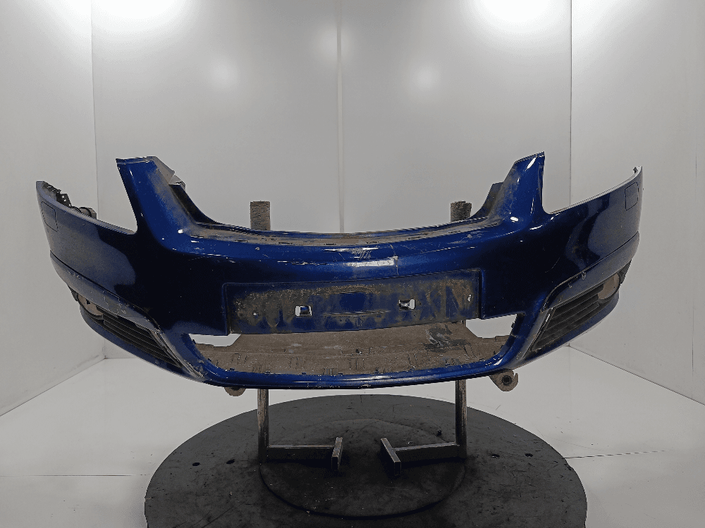 Бампер передний к Opel Zafira B (05-10)