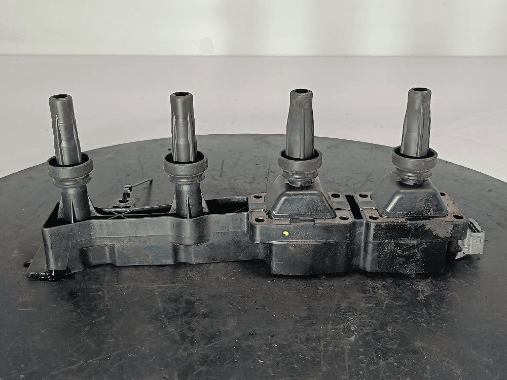 Катушка зажигания к Peugeot 307 (01-05)