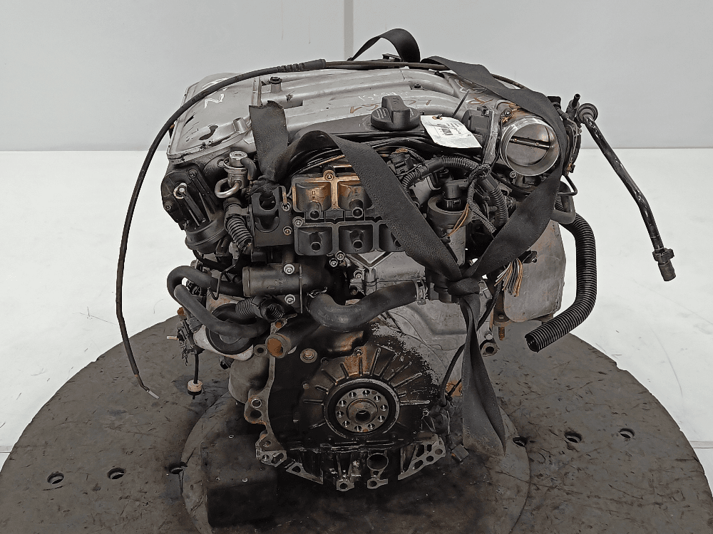 Двигатель к Volkswagen Golf 4 (97-06)