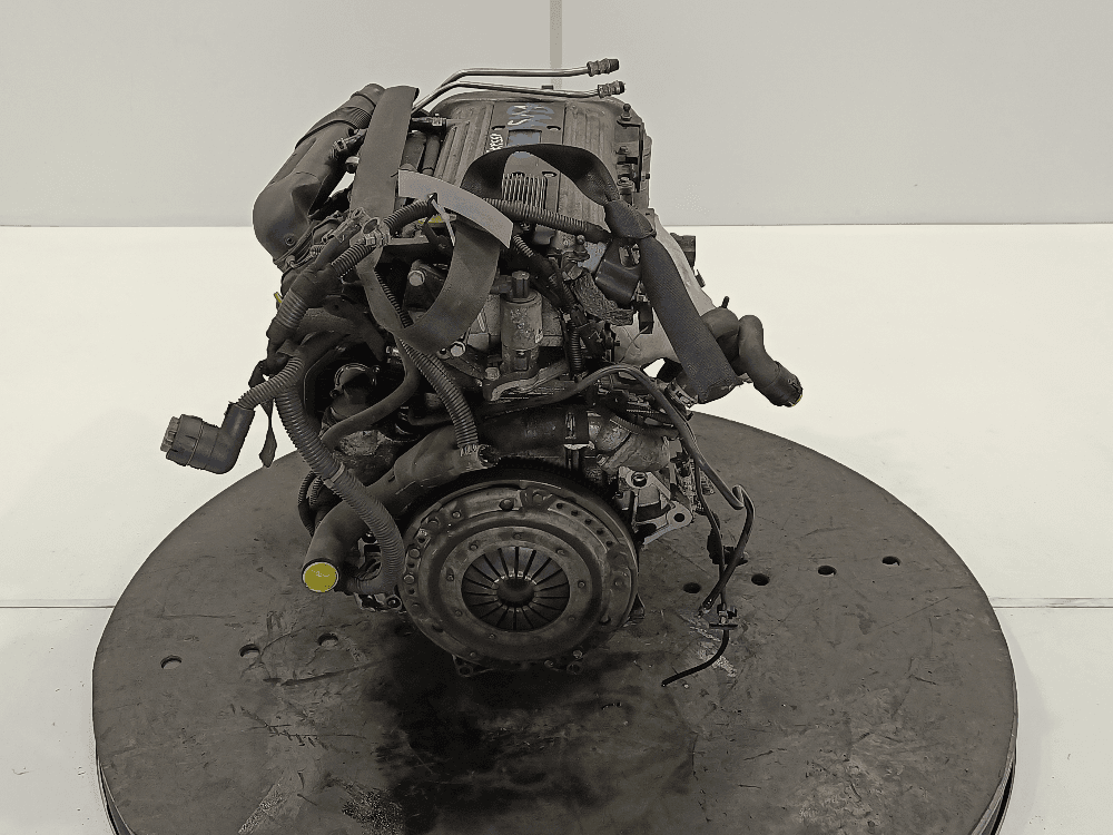 Двигатель к Opel Astra G (98-04)
