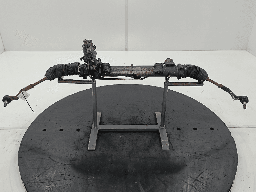 Рулевая рейка к Mercedes C Class W203/S203/CL203 Рестайлинг (04-07)