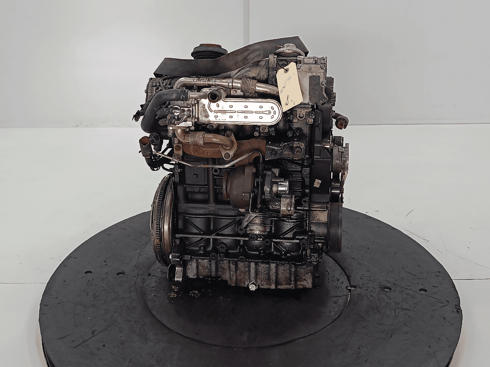 Двигатель к Volkswagen Golf 5 (03-09)