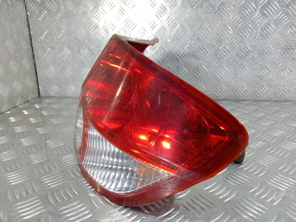 Фонарь задний правый к Hyundai Getz 1 (02-05)
