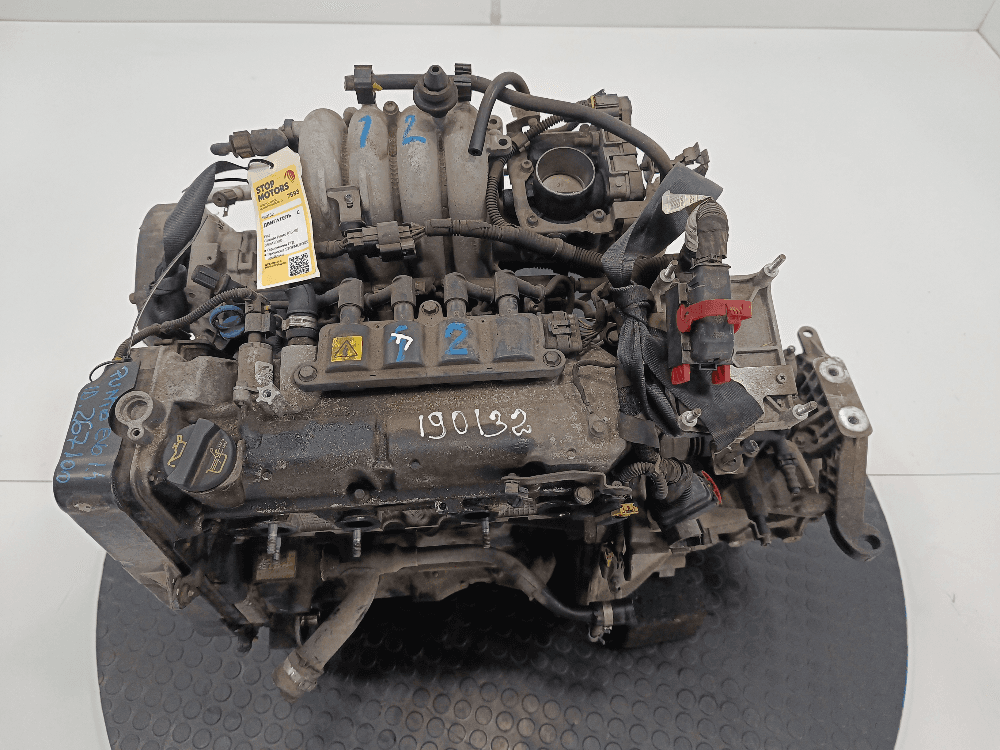 Двигатель к Fiat Grande Punto (05-18)