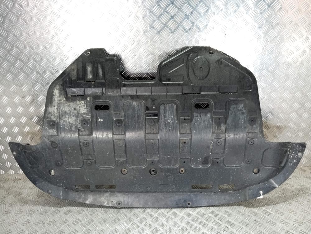 Защита двигателя к Hyundai ix35 1 (10-13)