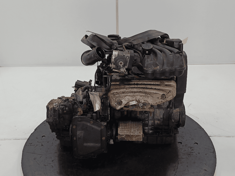 Двигатель к Volkswagen Golf 4 (97-06)