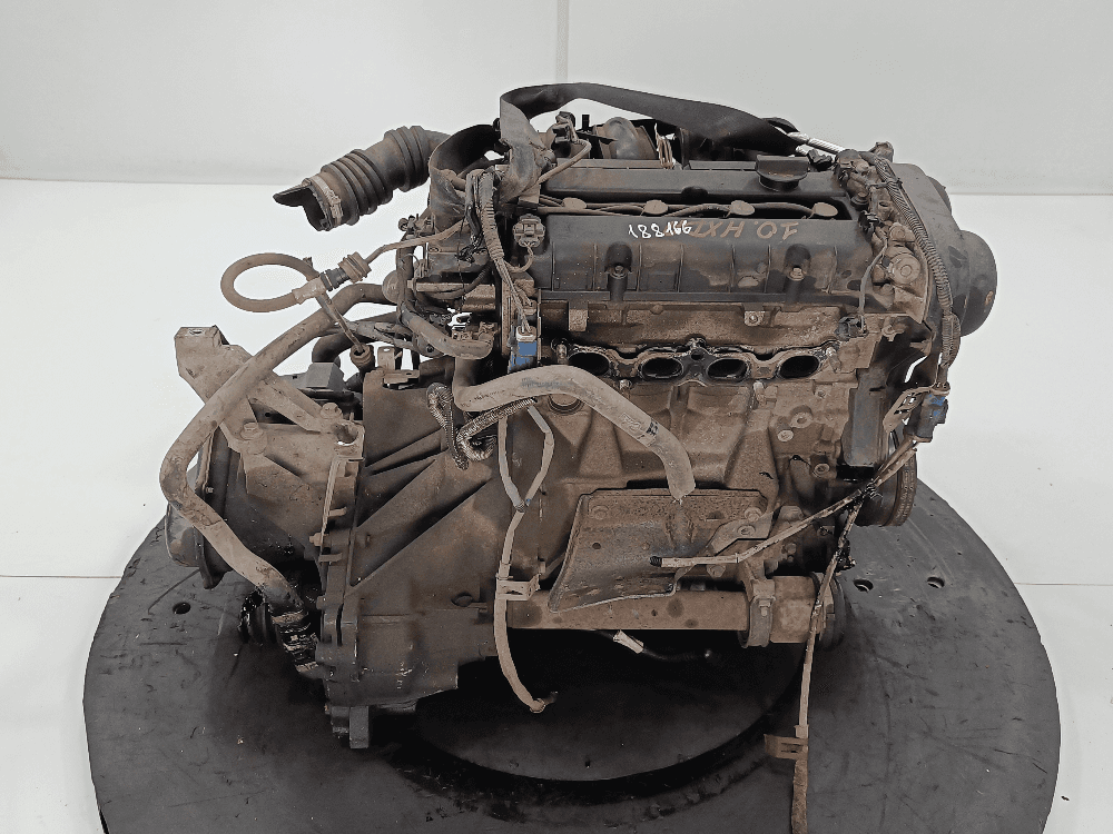 Двигатель к Ford Focus 2 (04-08)