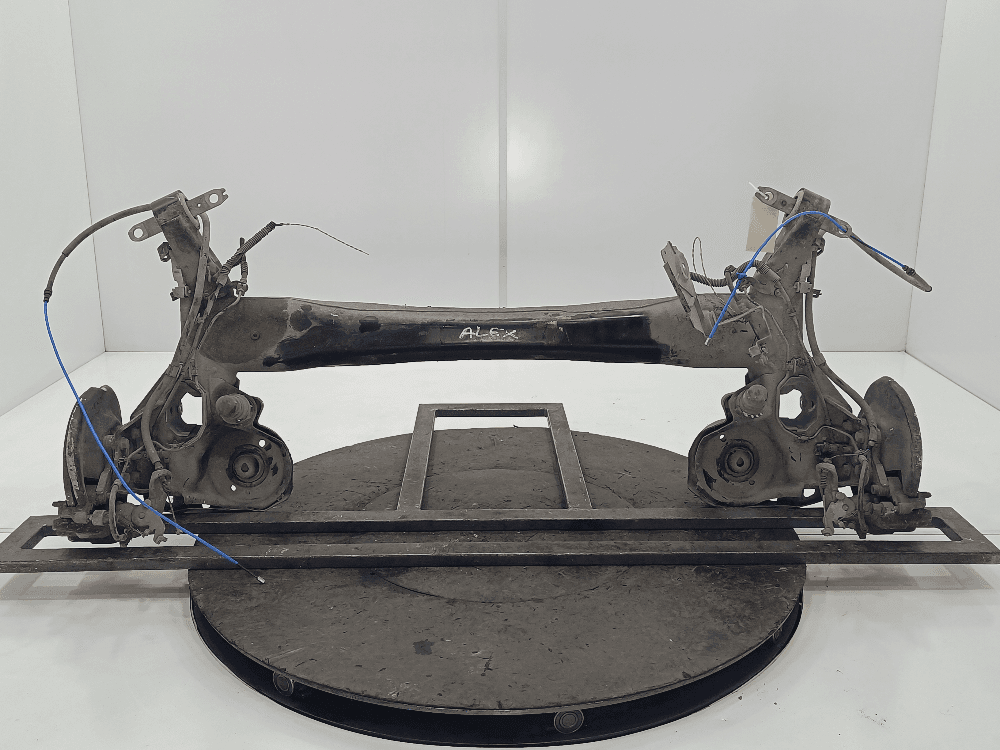 Балка подвески задняя к Peugeot 308 2 (13-17)
