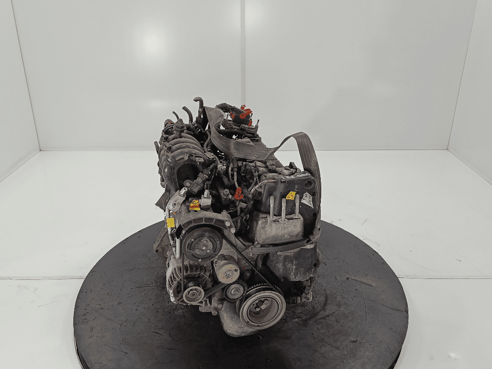 Двигатель к Fiat Grande Punto (05-18)