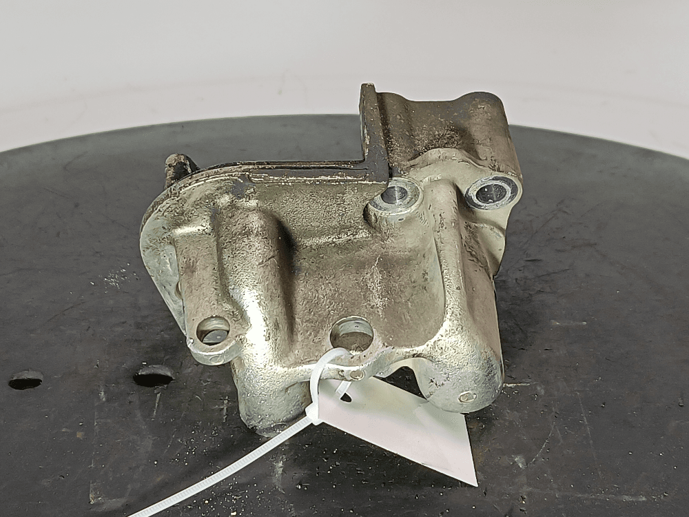 Кронштейн двигателя к Fiat Grande Punto (05-18)