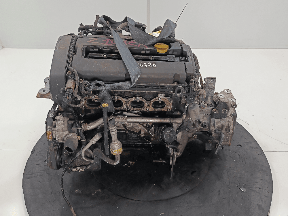Двигатель к Fiat Croma 2 (05-08)