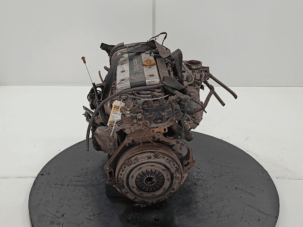 Двигатель к Opel Omega B (94-99)