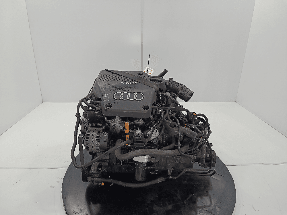 Двигатель к Volkswagen Golf 4 (97-06)