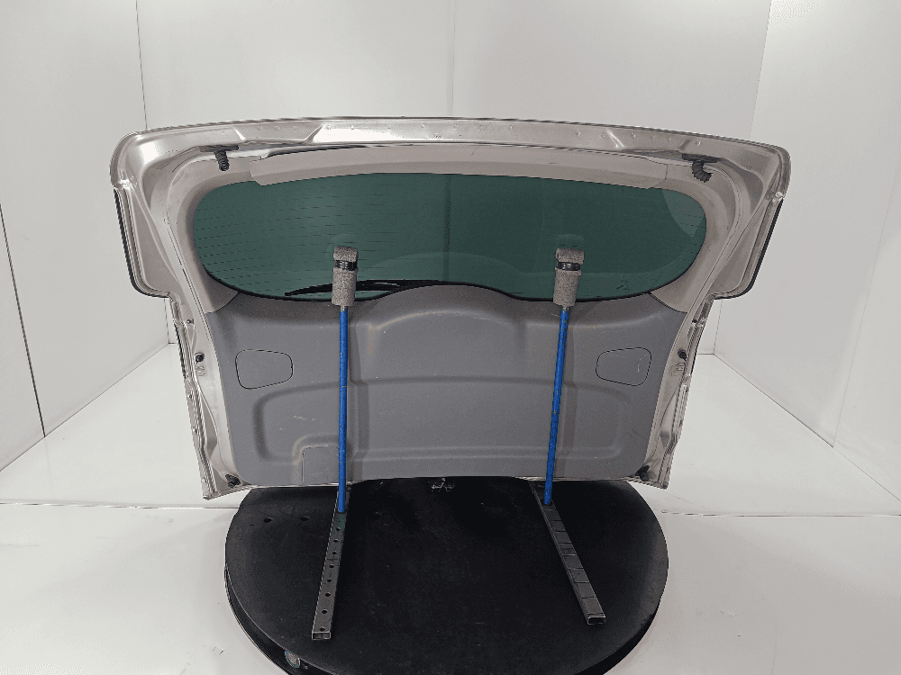 Крышка багажника (дверь 3-5) к Ford S-Max 1 (06-10)