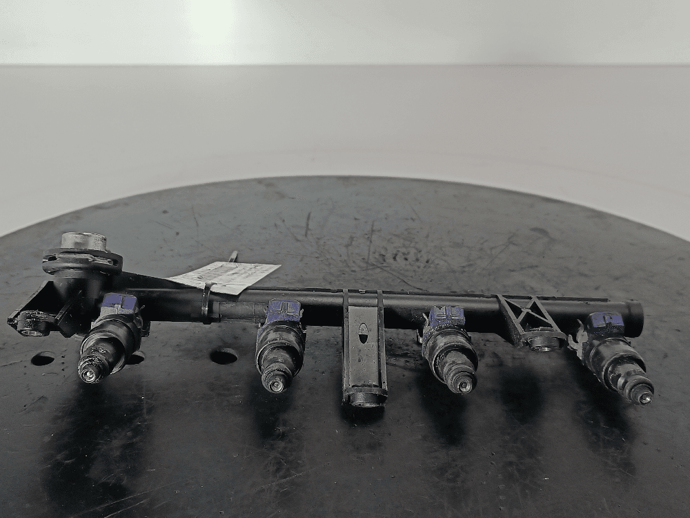 Топливная рампа к Renault Megane 1 (95-99)