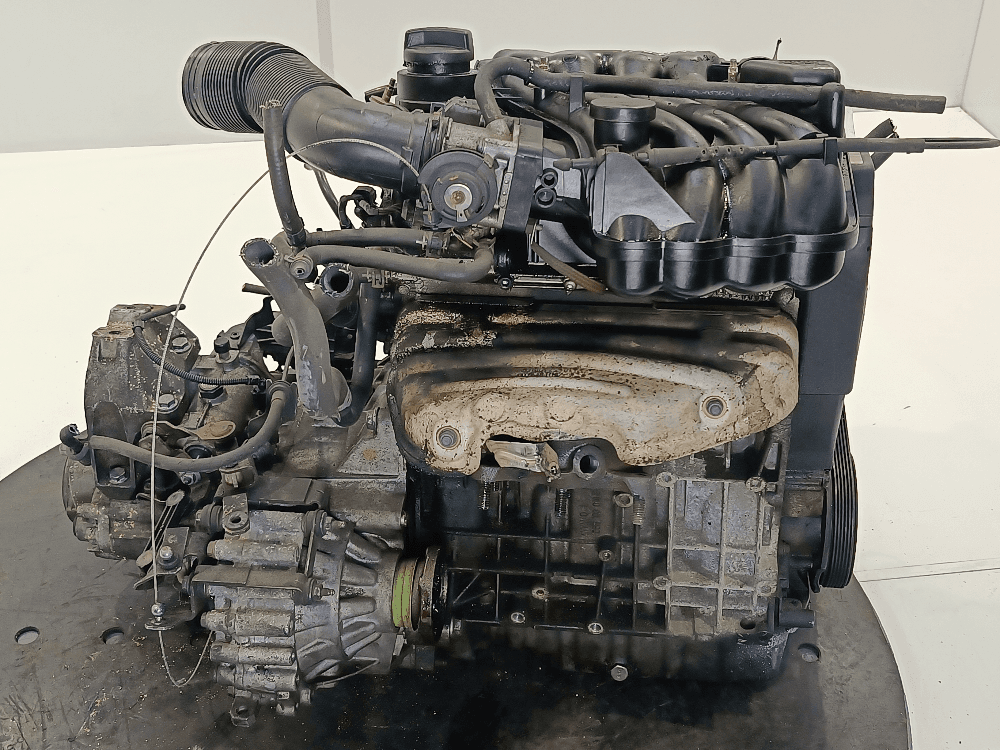 Двигатель к Volkswagen Golf 4 (97-06)